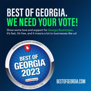 Best Salon Studio in Georgia
